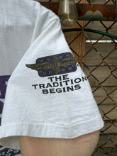 Load image into Gallery viewer, Vintage 1994 Brickyard 400 Nascar Race Shirt (M/L)
