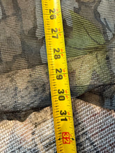 Load image into Gallery viewer, Vintage SafTBak Mesh Camo Jacket (XL)
