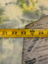 Load image into Gallery viewer, Vintage 80s 3 Stooges Tie Dye Tee (XL)
