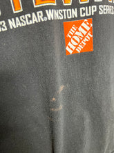 Load image into Gallery viewer, Vintage Tony Stewart Home Depot Nascar Tee (2XL)
