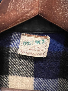 True Vintage Frost Proof Flannel (S)