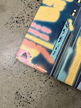 Load image into Gallery viewer, Vintage Lily Tomlin Cardboard Advertisement (36inx36in)
