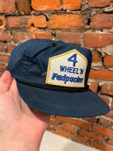 Load image into Gallery viewer, Vintage 4 Wheel’n Fudpucker Hat
