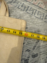 Load image into Gallery viewer, Vintage Bolsa Del Mercado Tote Bag
