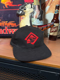 Vintage Unworn Marlboro Gear Train Hat