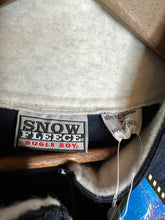 Load image into Gallery viewer, Vintage Unworn Bugle Boy Snow Fleece (XL)
