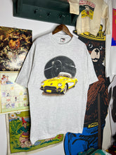 Load image into Gallery viewer, Vintage 90s Convertible Tee (XL)
