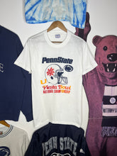 Load image into Gallery viewer, Vintage 80s Penn State Fiesta Bowl Tee (S)
