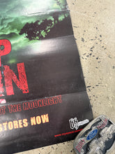 Load image into Gallery viewer, 2000s Hopsin+Stevie Stone Album Promo Poster  (11x17)
