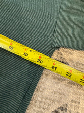 Load image into Gallery viewer, Vintage 90s Bermuda Striped Shirt (S)
