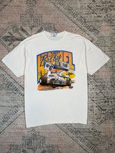 Load image into Gallery viewer, 2000s Billy Kimmel Sprint Car Racing Shirt (XL)
