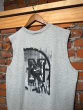 Load image into Gallery viewer, Vintage Y2K Nike Basketball Tank Top (XL)
