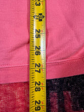 Load image into Gallery viewer, Vintage Bermuda Pink Hoodie (XL)
