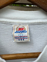 Load image into Gallery viewer, Vintage 1994 Brickyard 400 Nascar Race Shirt (M/L)
