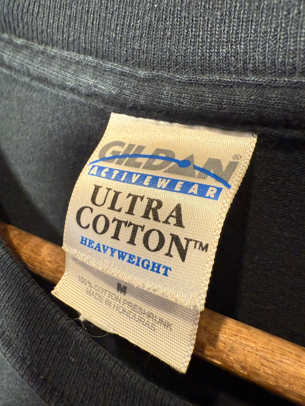 Vintage Joe Nichols Double Sided Concert Shirt (M)