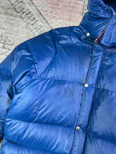 Load image into Gallery viewer, Vintage 80s The North Face Puffy Jacket (S)
