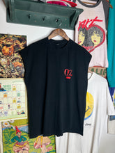 Load image into Gallery viewer, Vintage HBO Oz Cutoff Shirt (L)
