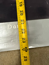 Load image into Gallery viewer, Vintage 2002 Bonnie Rait Silver Lining Album Poster (18x24)
