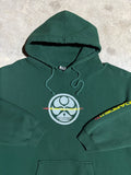Vintage Hic Surfboards Hoodie (L)