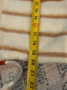 True Vintage 70s Tuffi-Lynn Fleece Sweatshirt (See Measurements)