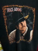 Load image into Gallery viewer, Vintage Trace Adkins 1997 Concert Tee (XL)
