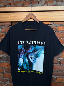 2015 Joe Satriani Concert Shirt (L)