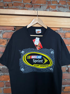 Vintage Unworn NASCAR Sprint Tee (XL)