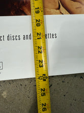 Load image into Gallery viewer, Vintage 1995 4 Runner Band Poster (24x24)
