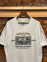 Load image into Gallery viewer, Vintage 90s Donald Duck Industrial Strength Tee (XL)
