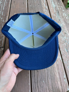 Vintage Meat Packer Foam SnapBack Hat
