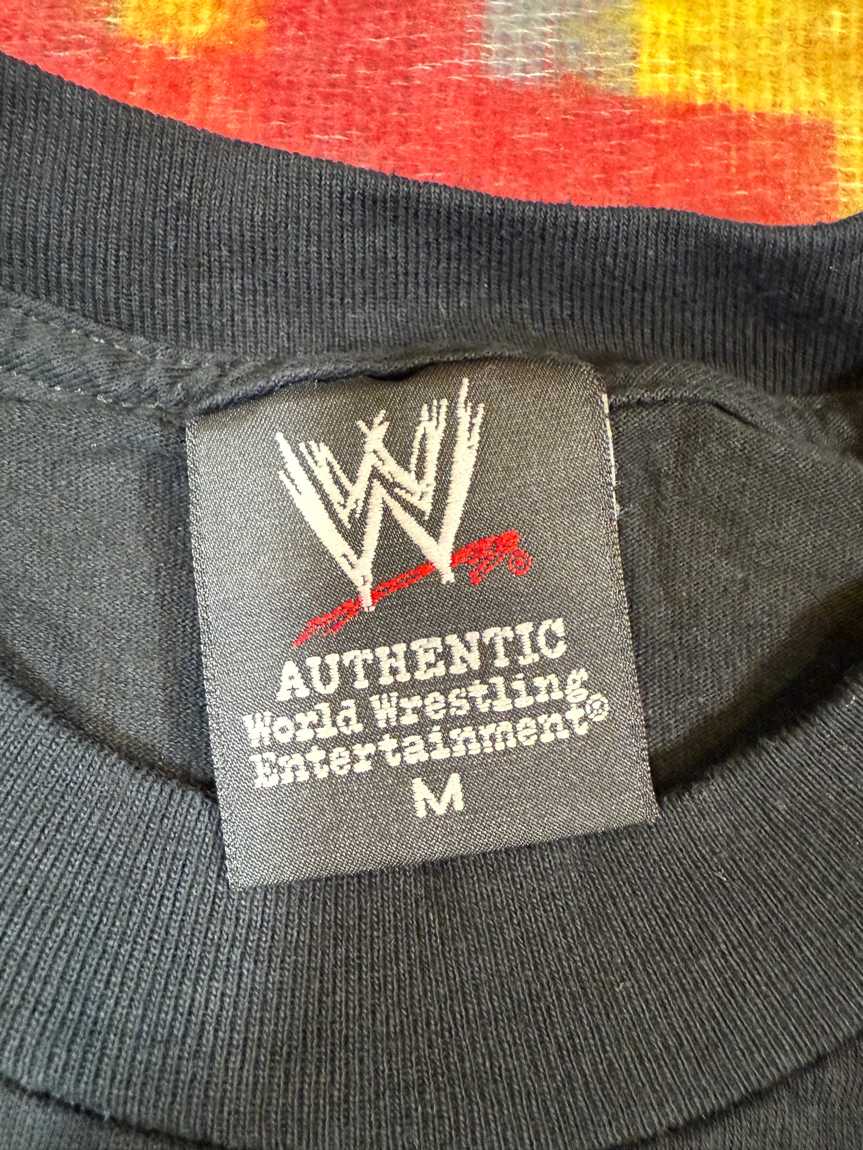 2000s WWE It Only Takes One Shirt (M)