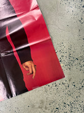 Load image into Gallery viewer, Vintage 70s Red Elvis Double Sided Poster (20.5x30.5inch)
