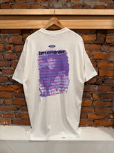 Load image into Gallery viewer, Vintage 2000 Tim McGraw Concert Shirt (XL)
