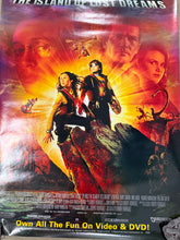 Load image into Gallery viewer, Vintage Spy Kids 2 Movie Poster (26x40)
