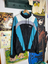 Load image into Gallery viewer, Vintage Spalding Two Piece Windbreaker Set (L/XL)
