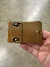 Load image into Gallery viewer, Vintage Nikon Camera Belt Buckle
