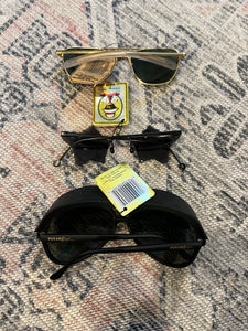 Lot of 3 Vintage Panama Jack Sunglasses