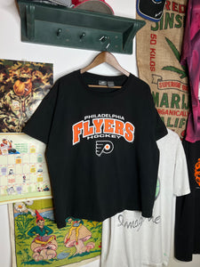 2000s Philadelphia Flyers Tee (2XL)