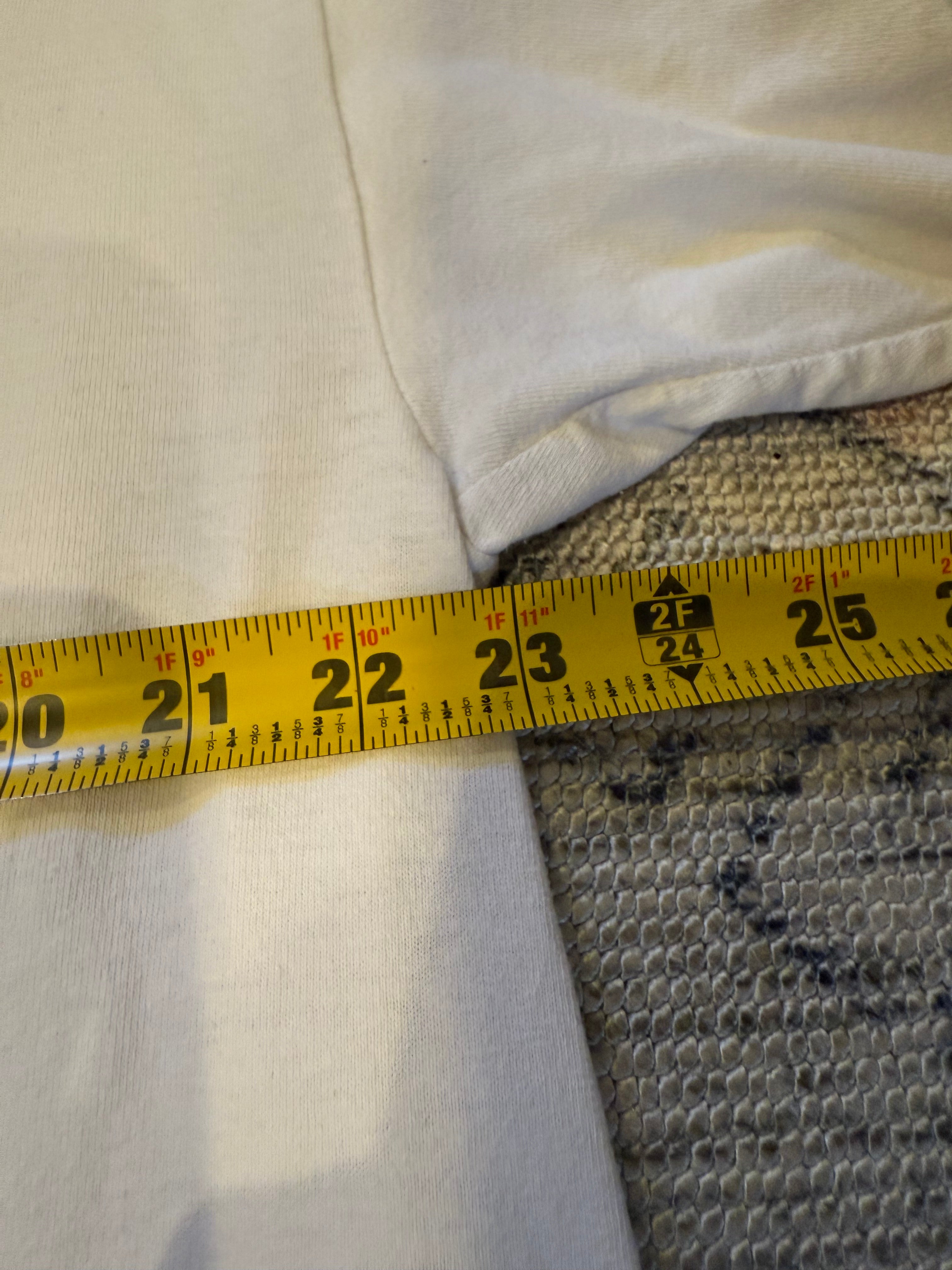 Vintage Got Stripes? IGFA Fish Tee (XL)