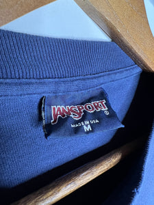Vintage Penn State Jansport Longsleeve Shirt (M)