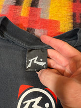 Load image into Gallery viewer, Vintage 90s Rusty Surfboards Shirt (XL)
