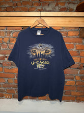 Load image into Gallery viewer, 2000s Pitt Lightning Tee (2XL)
