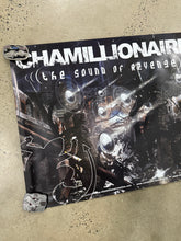 Load image into Gallery viewer, 2005 Chamillionaire The Sound of Revenge Poster (36x24)
