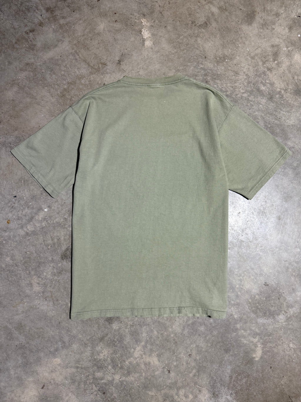 Vintage Black Panther T-Shirt (XL)