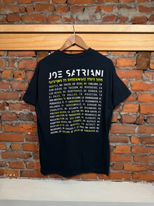 2015 Joe Satriani Concert Shirt (L)