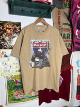 Load image into Gallery viewer, Vintage Neal McCoy Double Sided Concert Tee (XL)
