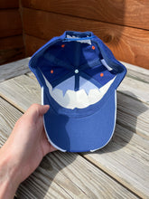Load image into Gallery viewer, Vintage Tide Racing StrapBack Hat
