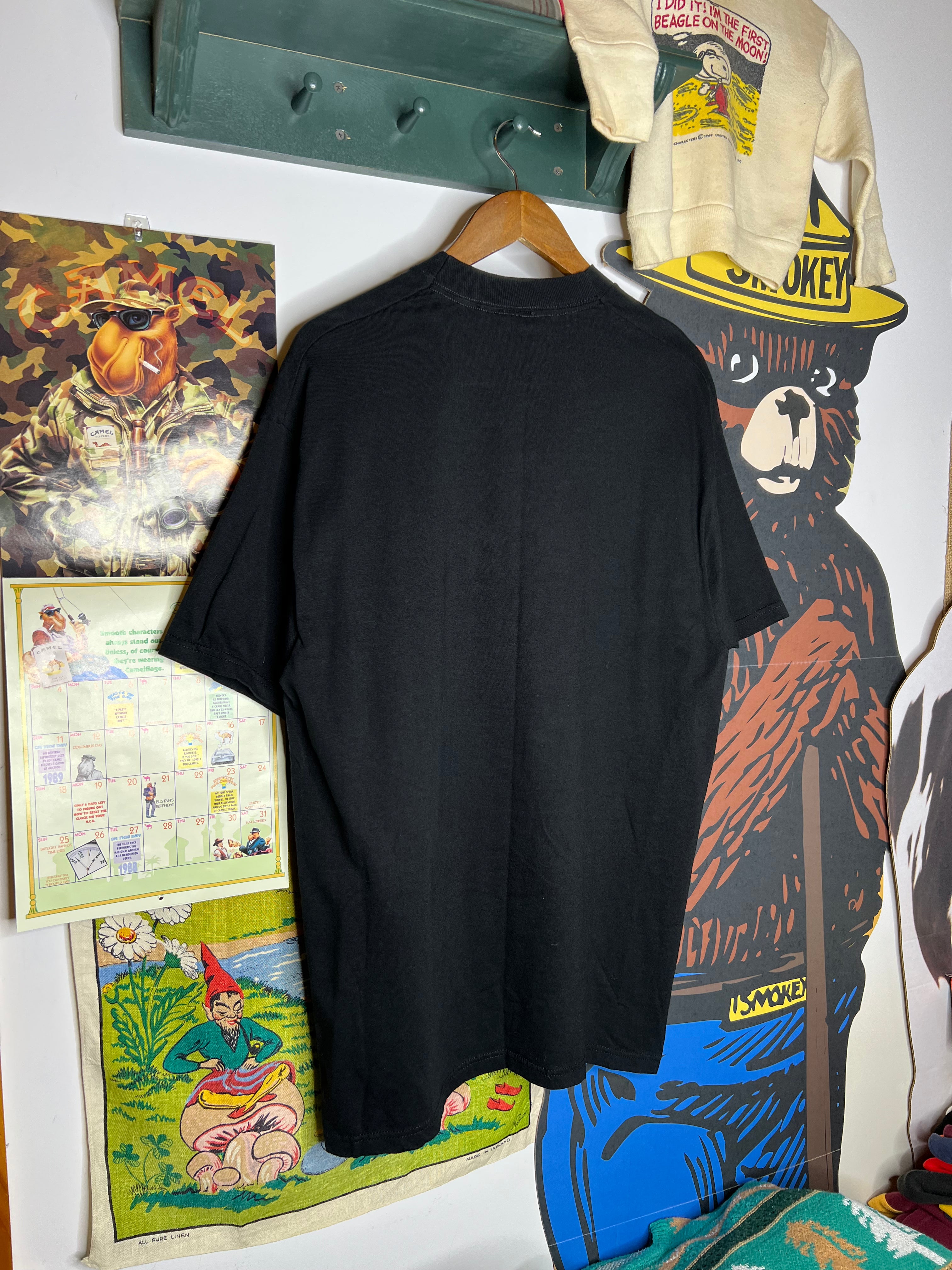 Vintage 1992 Keltic Dragons Tee (XL)