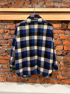 True Vintage Frost Proof Flannel (S)