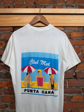Load image into Gallery viewer, Vintage Club Med Punta Cana Shirt (L/XL)
